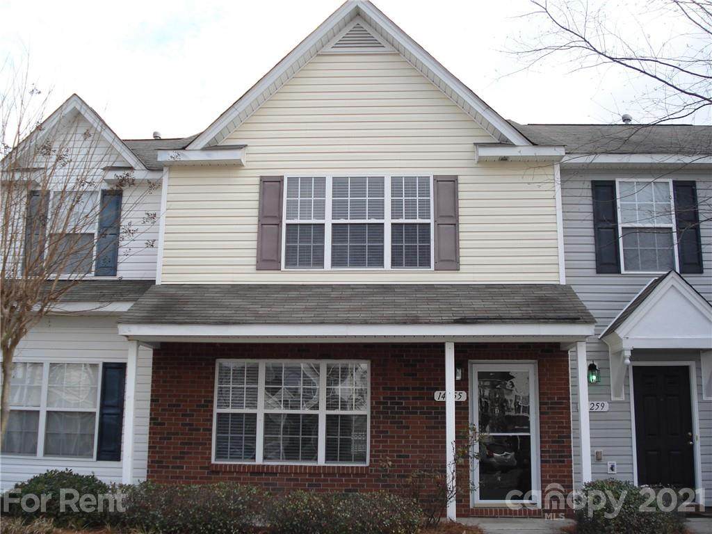 14255 Tranters Creek Lane - Photo 1