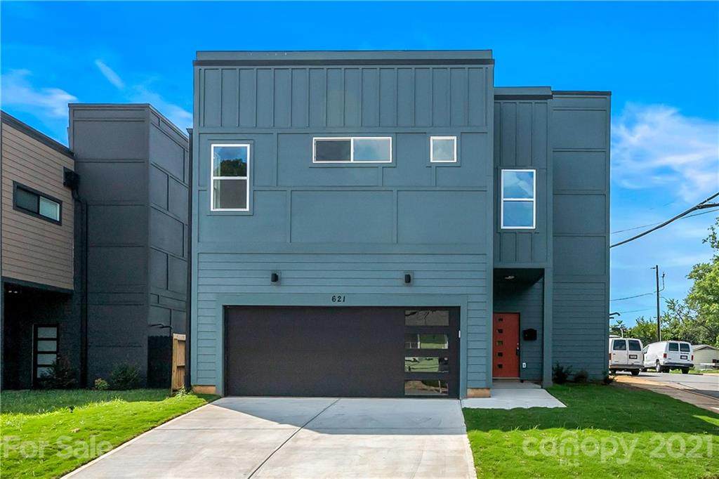 621 Campus Street - Photo 1