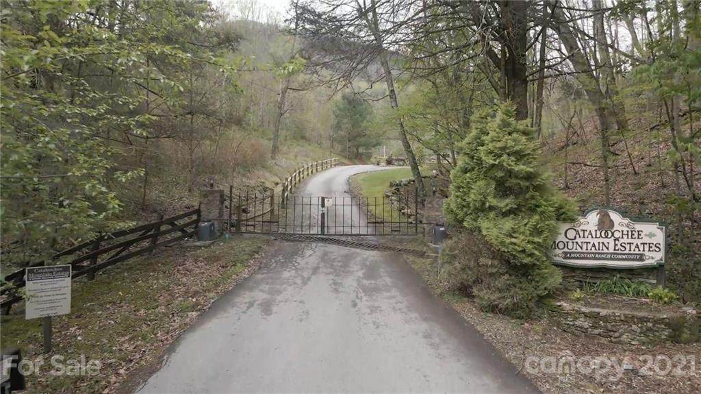 00 Slippery Rock Road - Photo 1