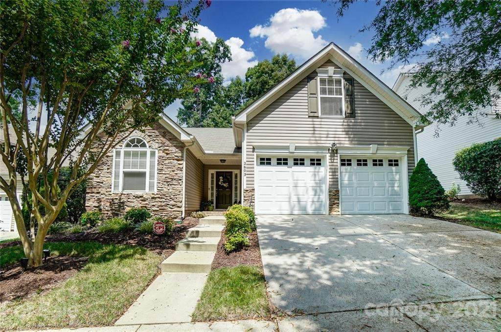 2603 Winding River Drive - Photo 1