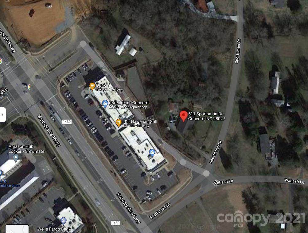 511 Sportsman Drive - Photo 1