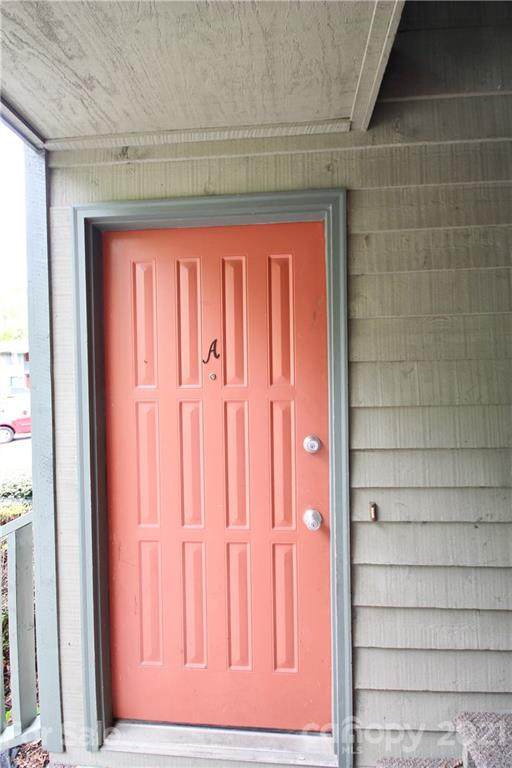 320 Huff Street - Photo 1
