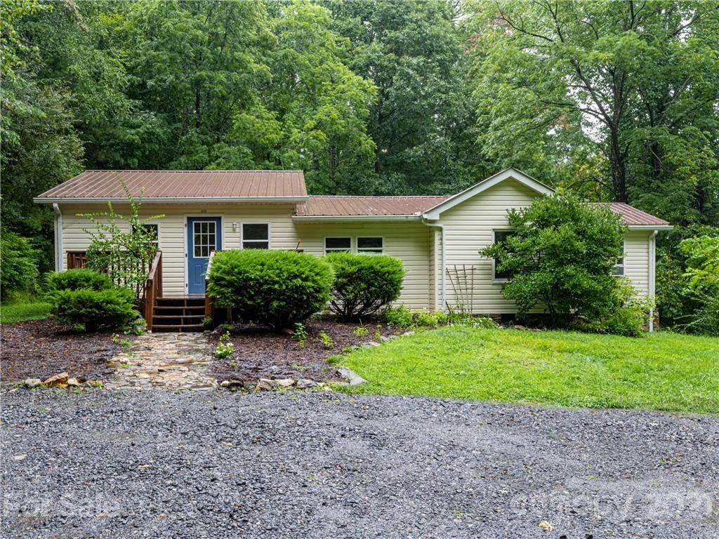 89 Sayles Town Road - Photo 1