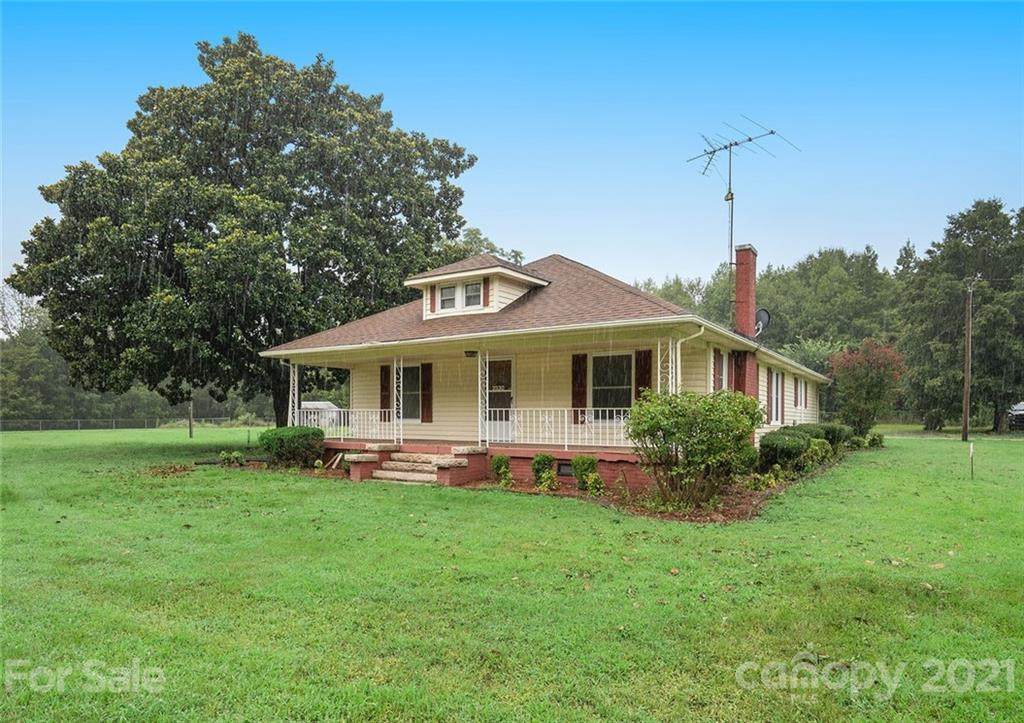 2330 Faith Road - Photo 1