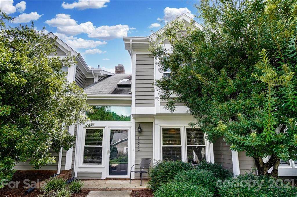 8252 Legare Court - Photo 1