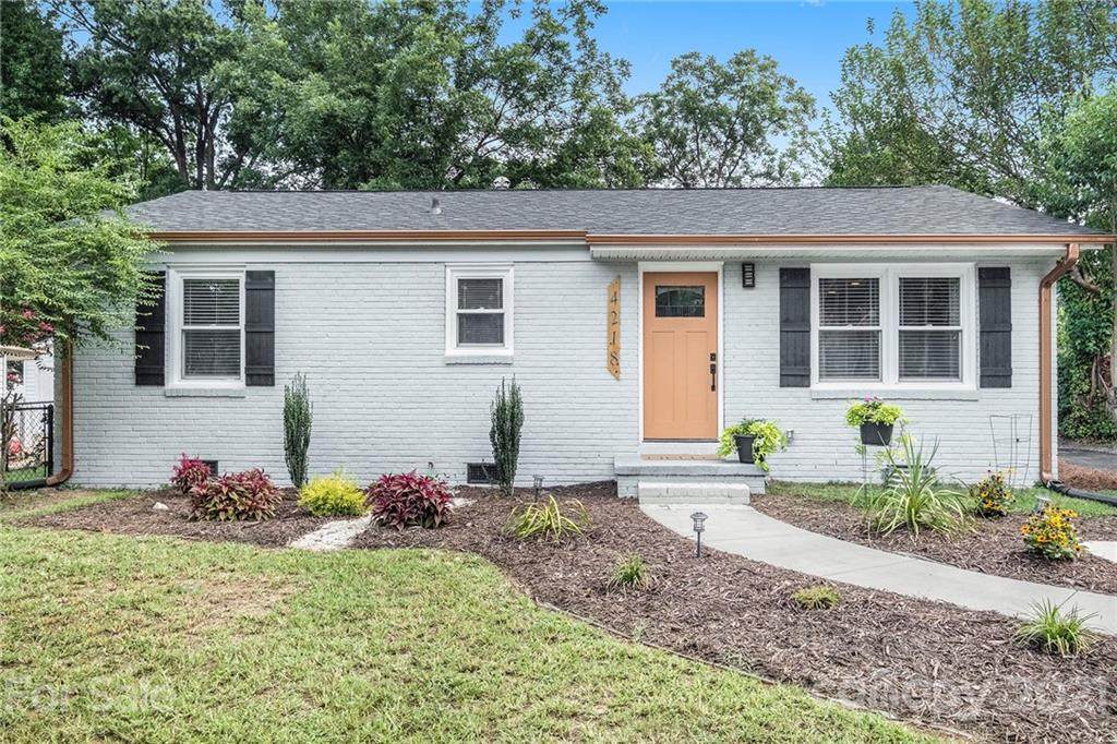 4218 Tillman Road - Photo 1