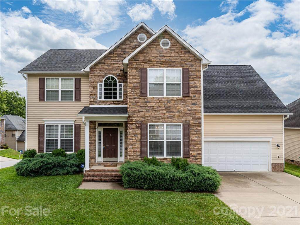 2 Stonebury Drive - Photo 1