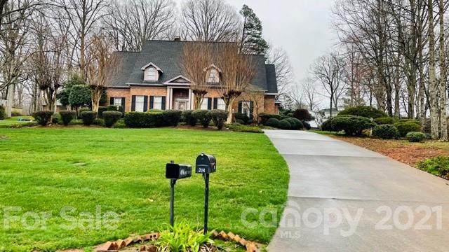 214 Hollow Road - Photo 1