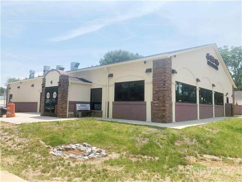 246 Main Street - Photo 1