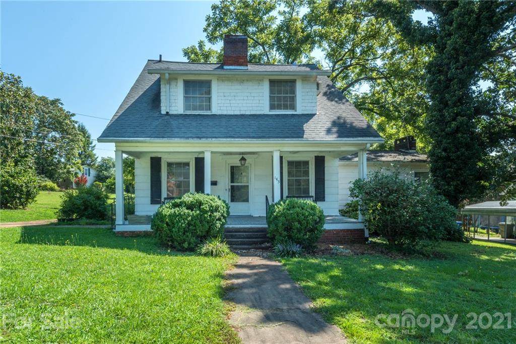 145 Pleasant Street - Photo 1