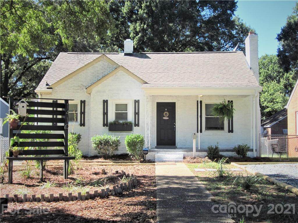 1410 Coker Avenue - Photo 1