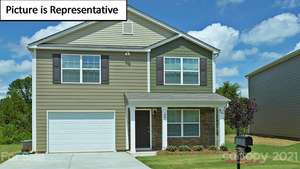 422 Bennington Drive - Photo 1