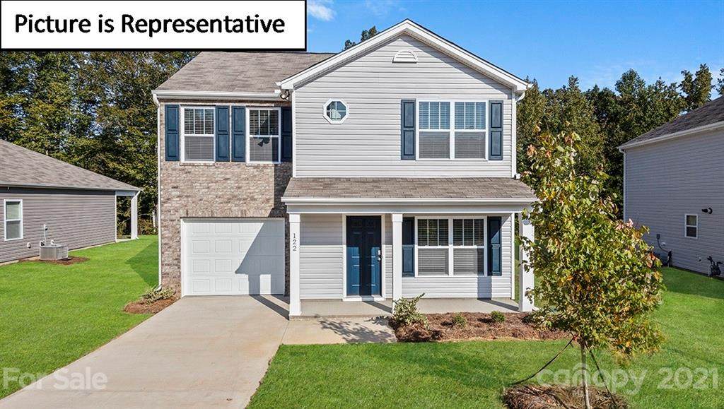 327 Kingsford Drive - Photo 1