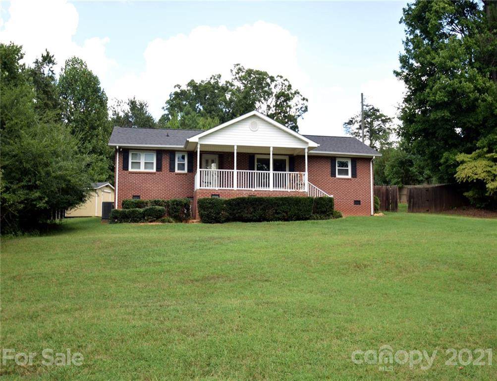 2176 Knox Road - Photo 1