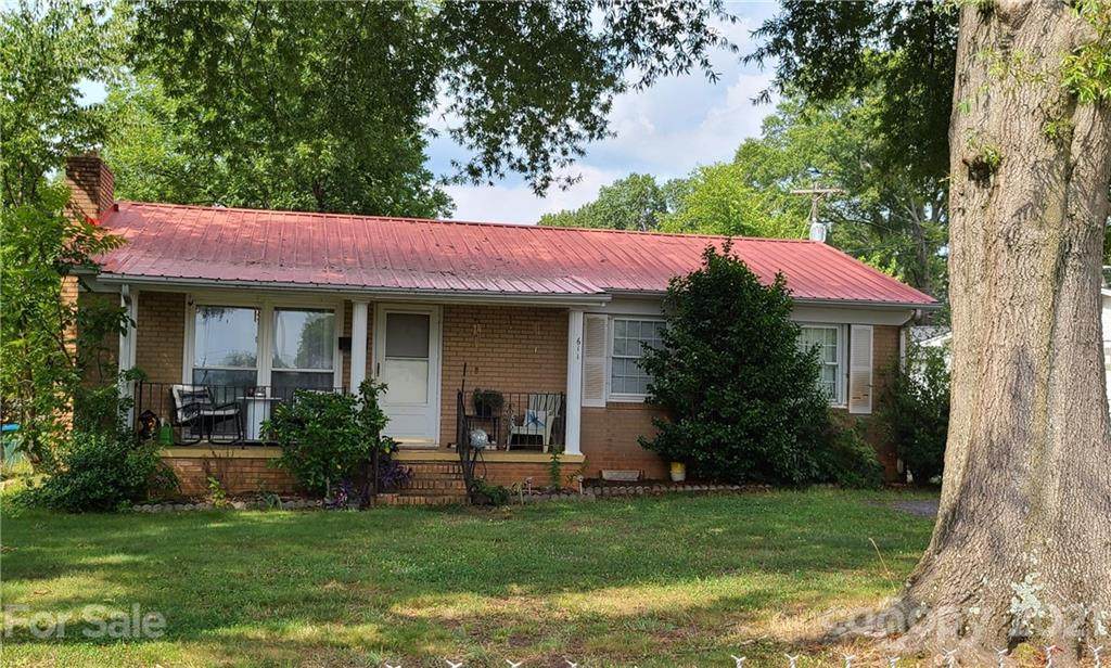 611 Maryland Avenue - Photo 1