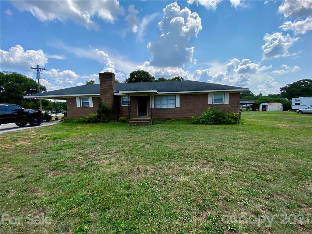 1763 Harris Road - Photo 1