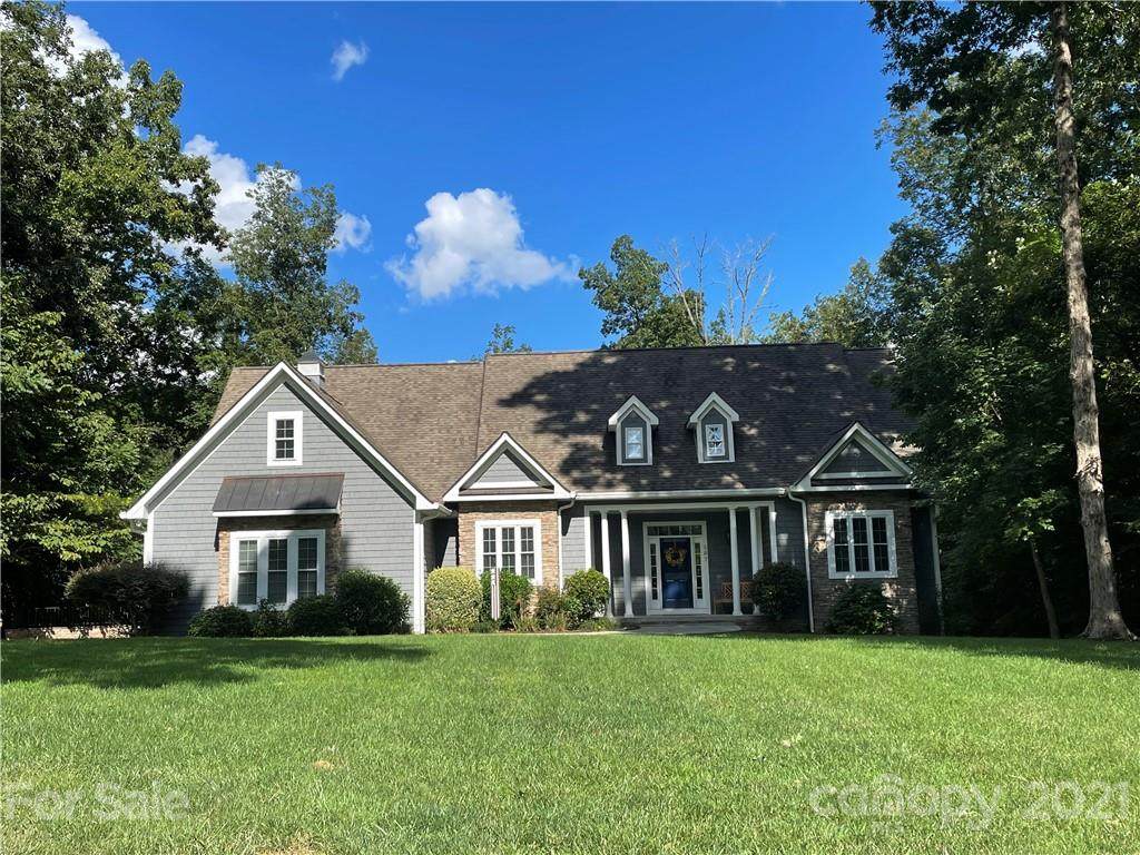 587 Amesbury Drive - Photo 1