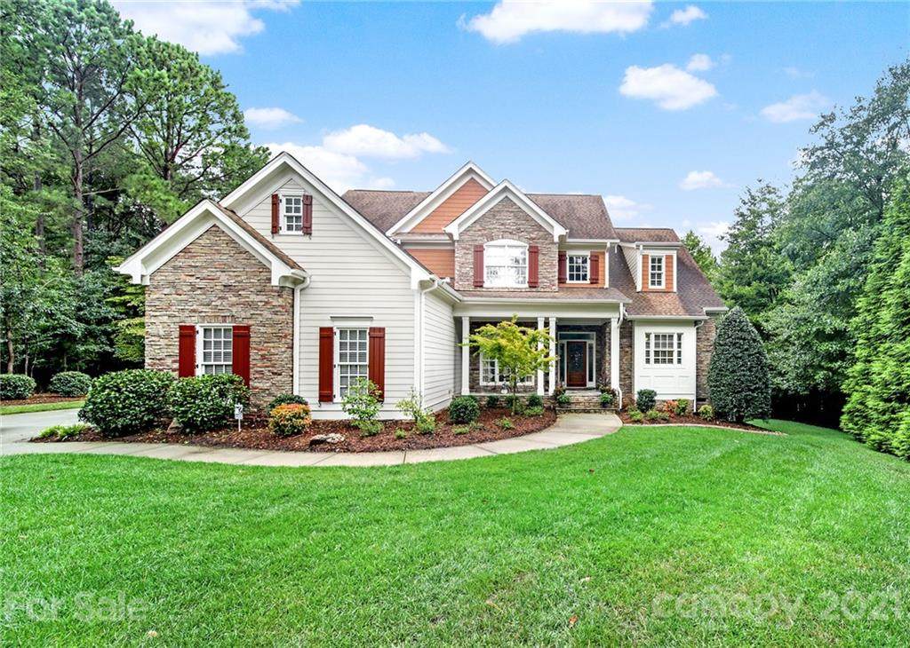 157 Alder Springs Lane - Photo 1