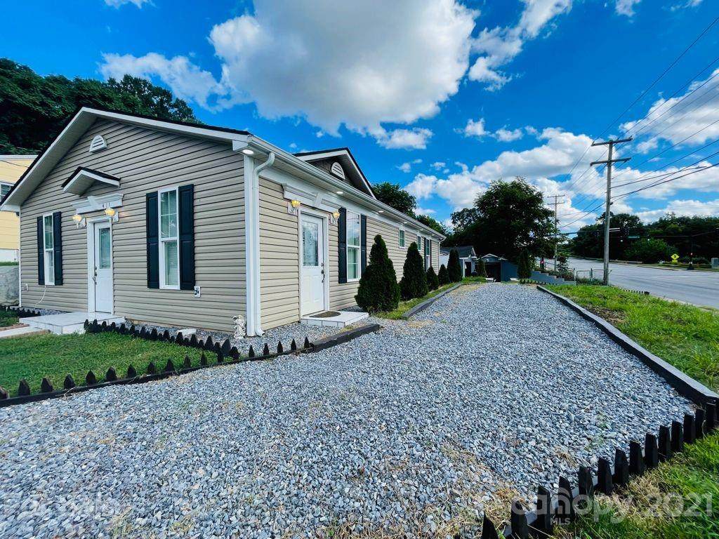 411 Sullivan Street - Photo 1