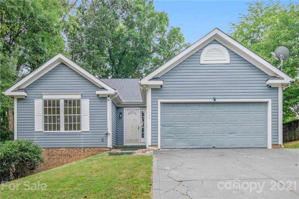 11100 Kempsford Drive - Photo 1