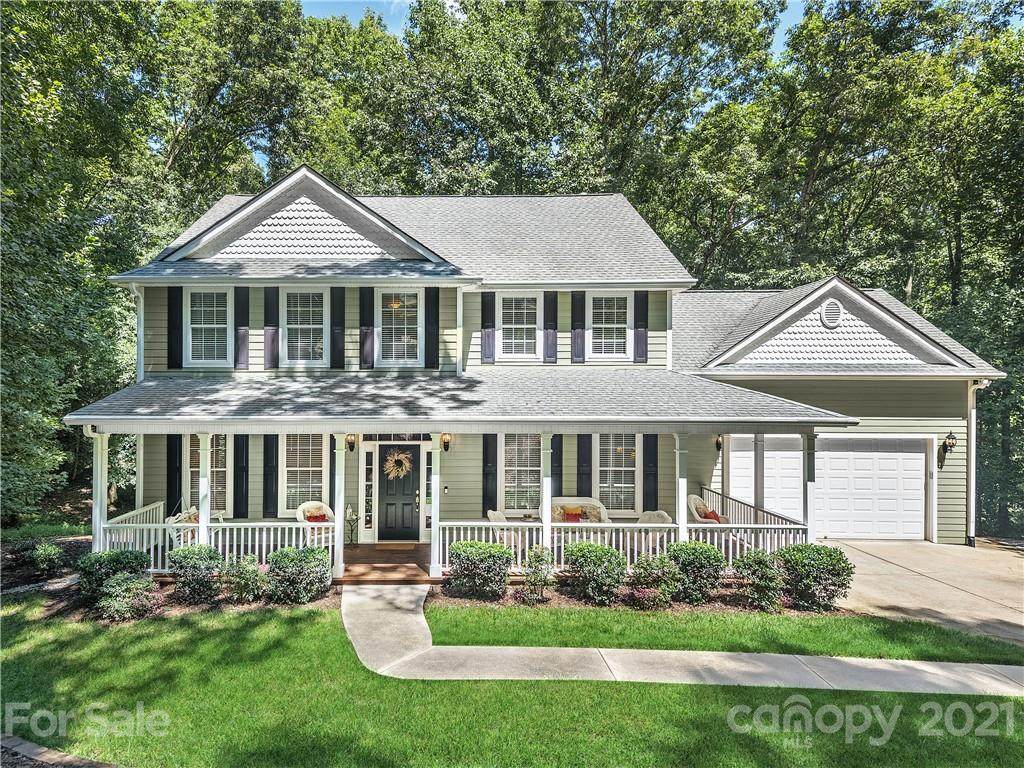 73 Cave Lane - Photo 1