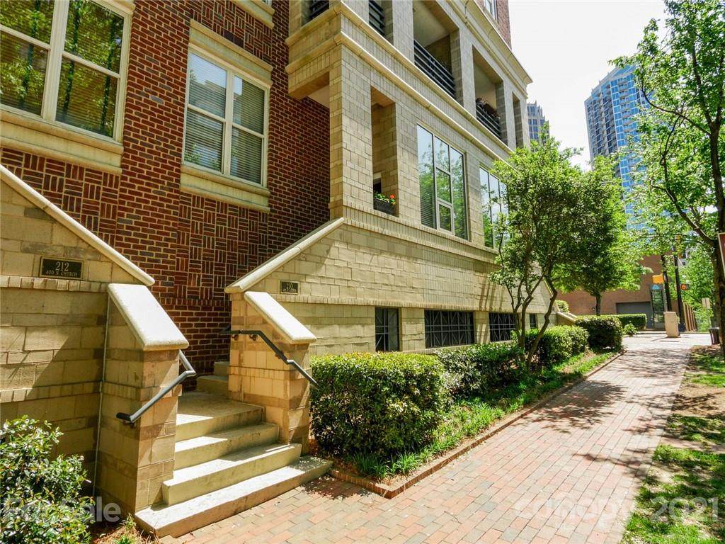 400 Church Street - Photo 1