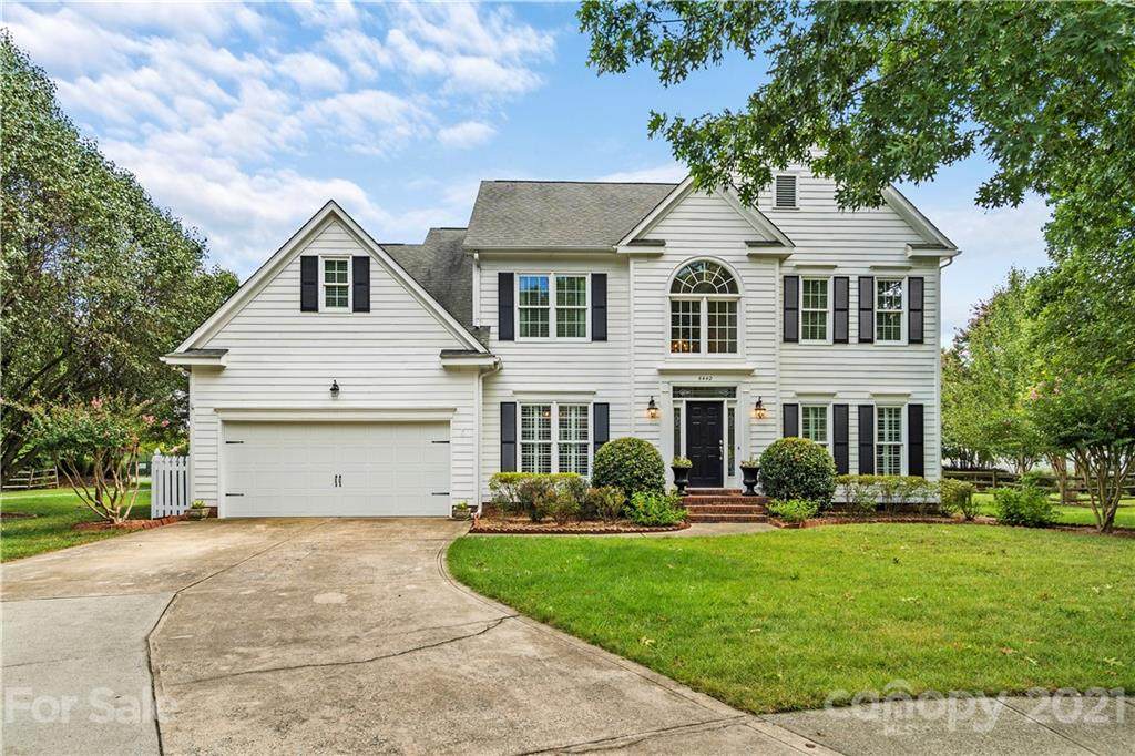 6442 Dawnmist Lane - Photo 1