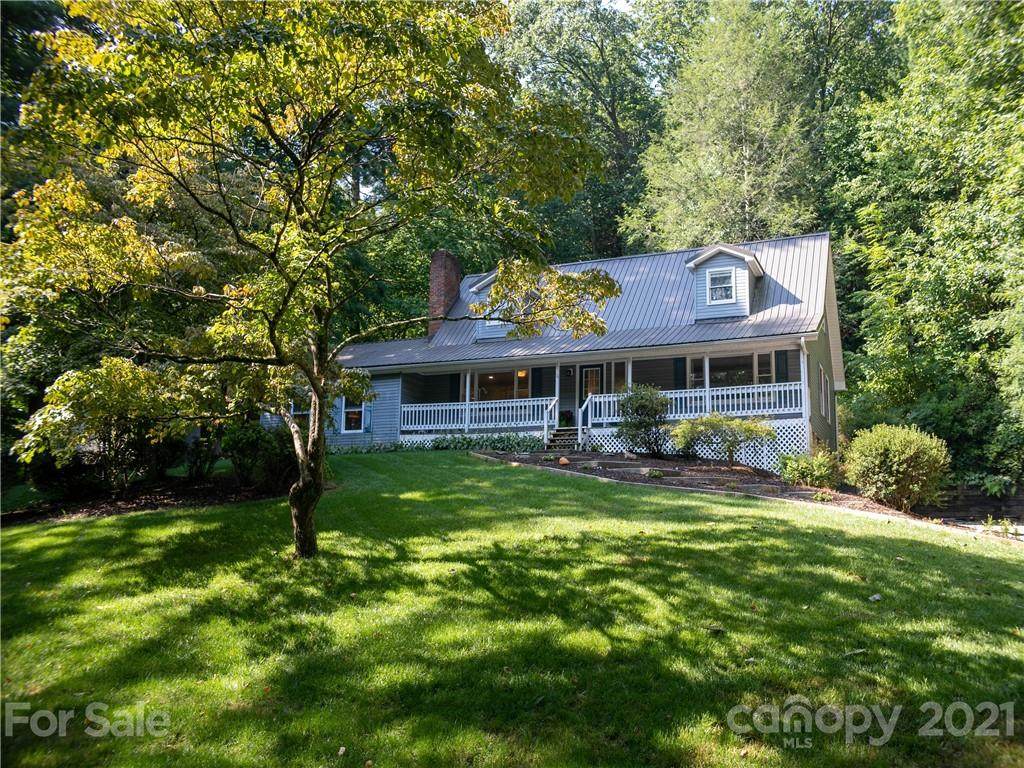 54 Sevier Drive - Photo 1