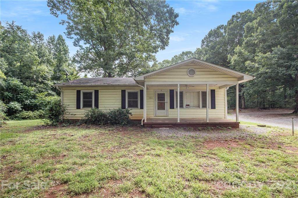 4783 Zion Church Road - Photo 1
