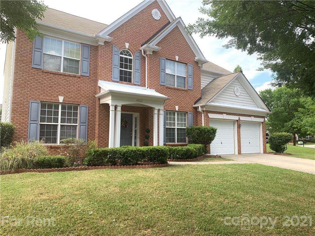 14022 Eldon Drive - Photo 1
