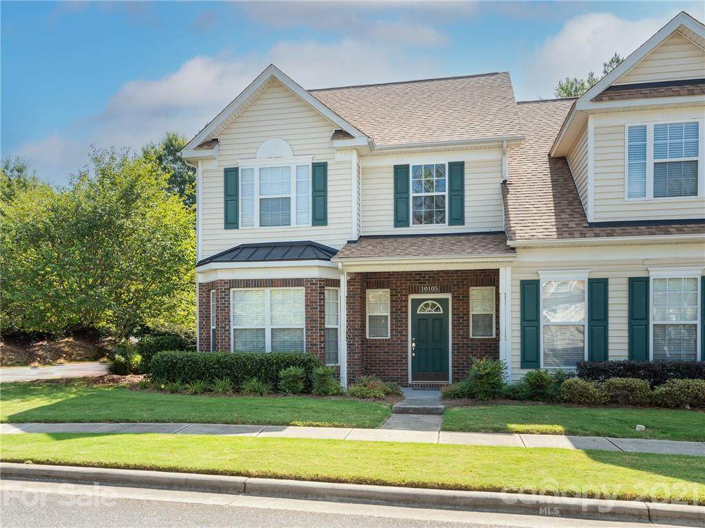 10105 Oxford Landing Lane - Photo 1