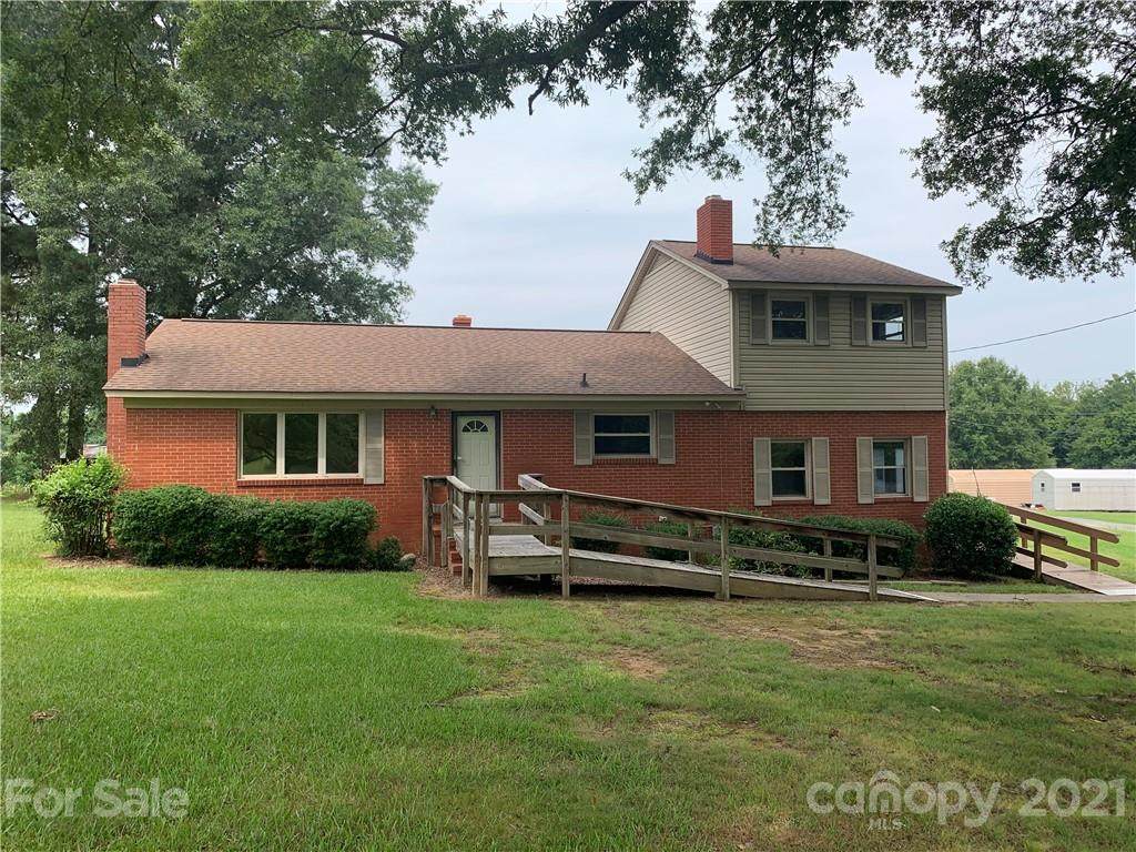 9105 Jack Connell Road - Photo 1