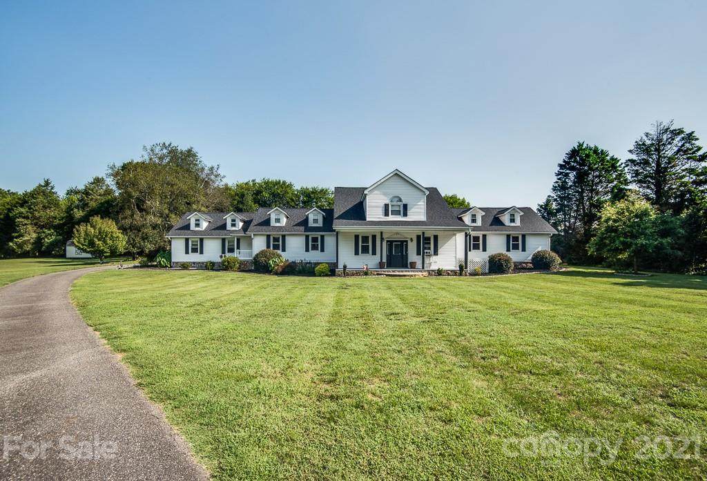 2114 Nc 27 Highway - Photo 1