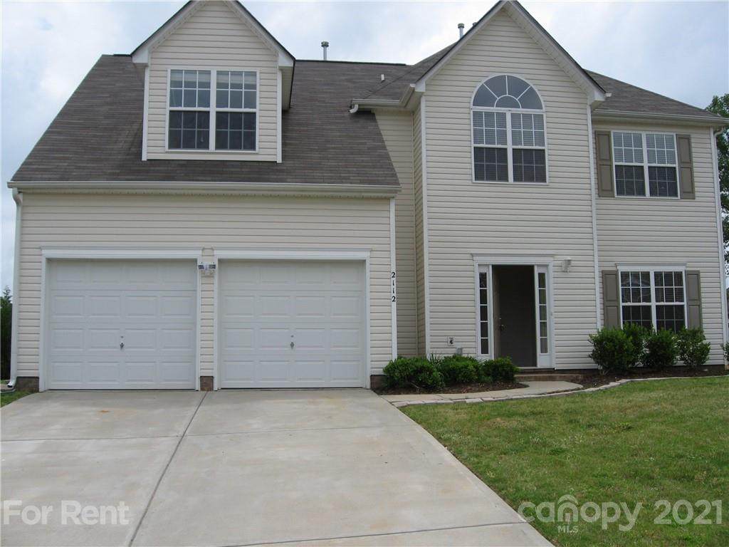 2112 Trace Creek Drive - Photo 1
