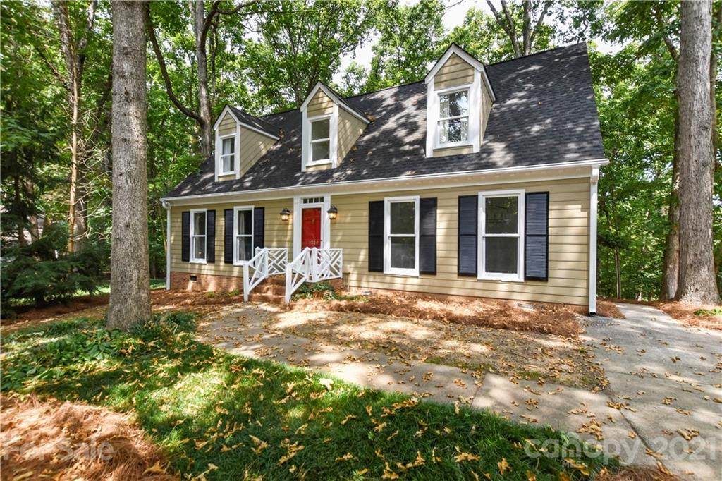 7209 Tobin Court - Photo 1