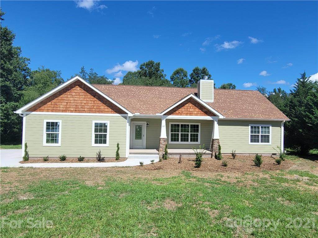 265 Lewis Creek Drive - Photo 1