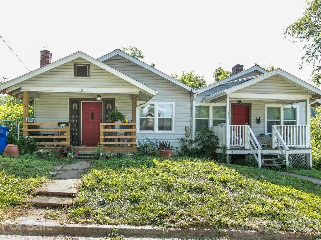 126 Bradley Street - Photo 1