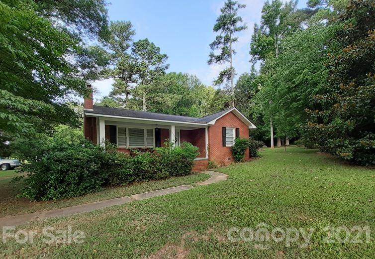 1867 Charlotte Highway - Photo 1