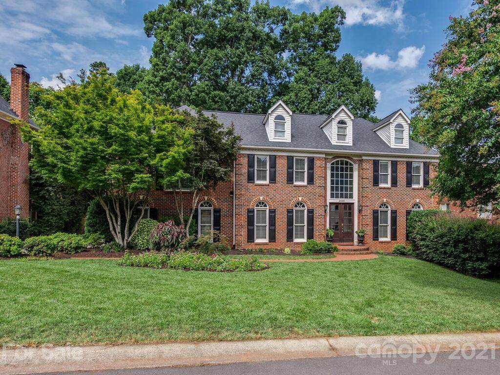 4626 Binfords Ridge Road - Photo 1