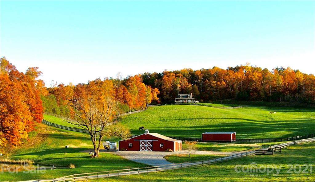 3184 Polk County Line Road - Photo 1