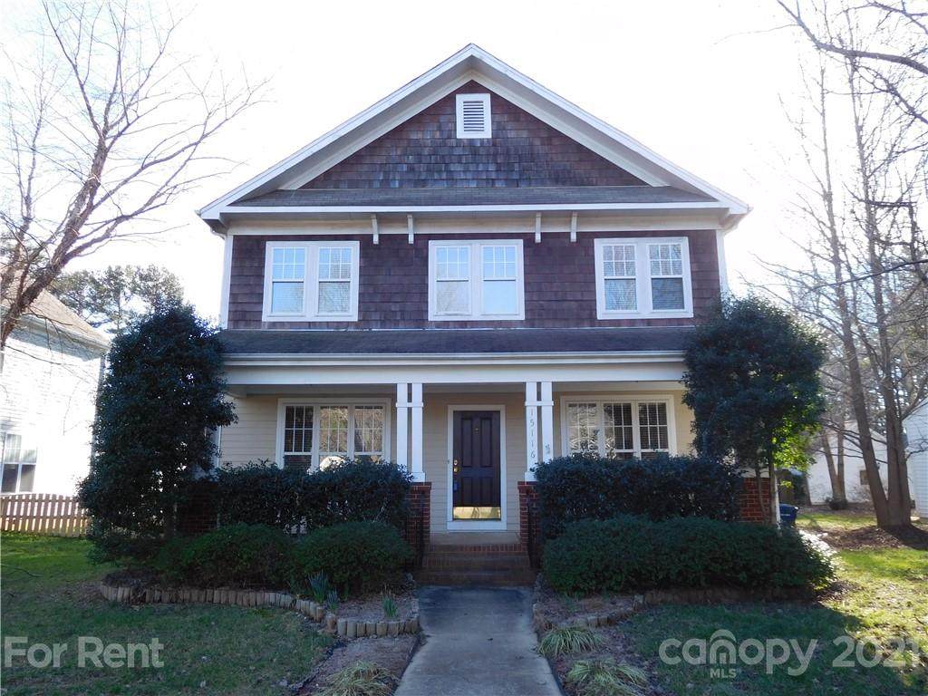 15116 Norman View Lane - Photo 1