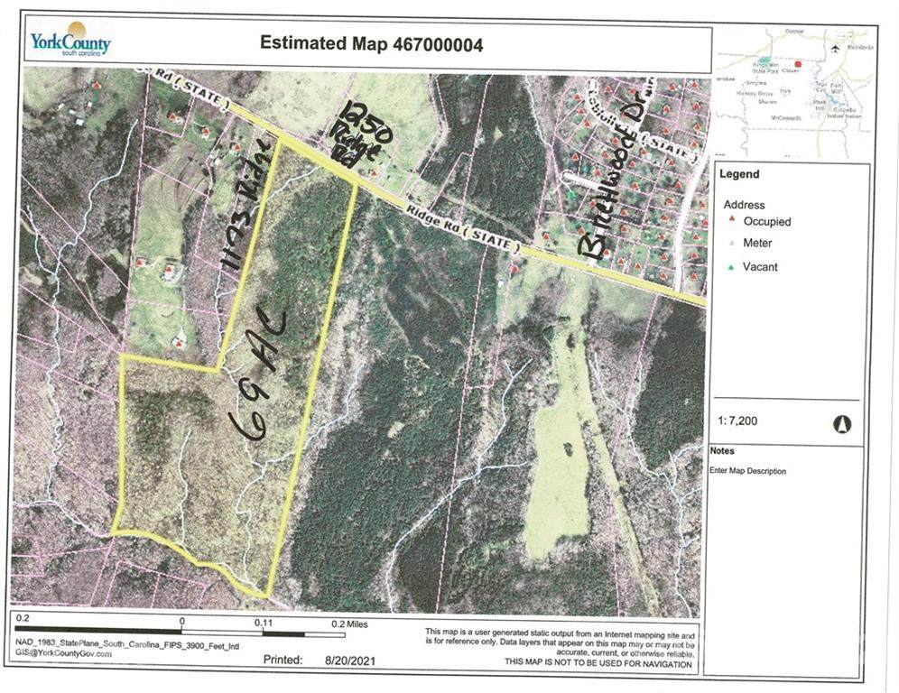 0000 Ridge Road - Photo 1