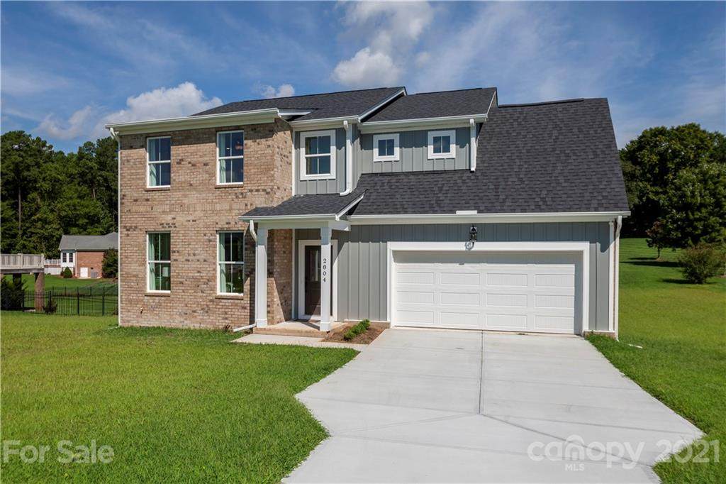 2804 Noritake Trail - Photo 1