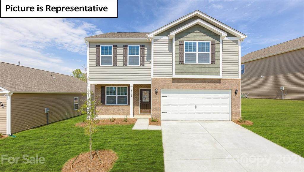 7022 Bandera Drive - Photo 1