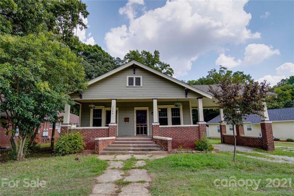 2844 Tuckaseegee Road - Photo 1
