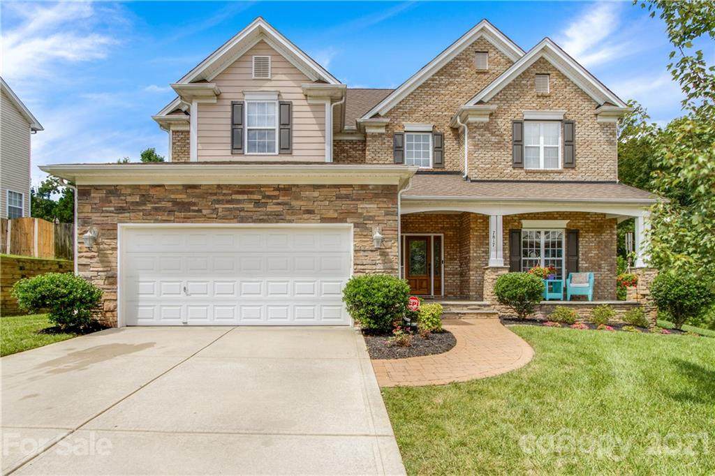 7817 Greenock Ridge Court - Photo 1