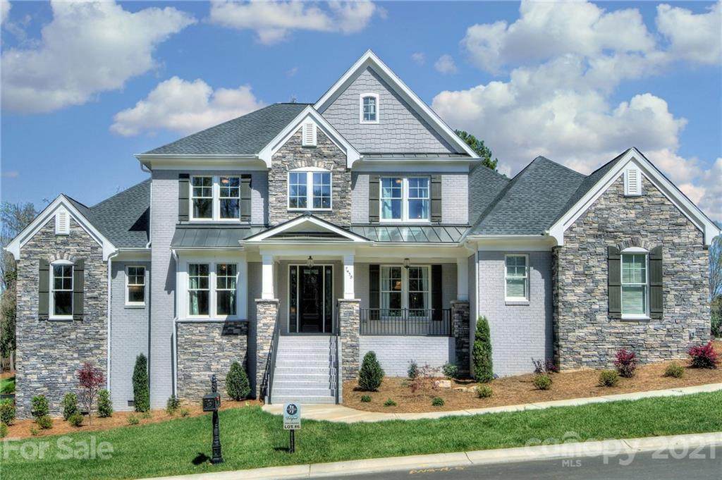 9438 Greyson Ridge Drive - Photo 1