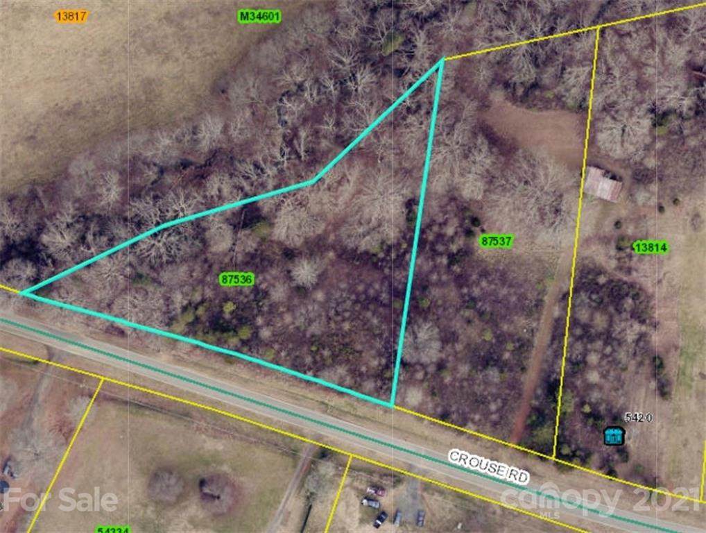 00 Crouse Road - Photo 1