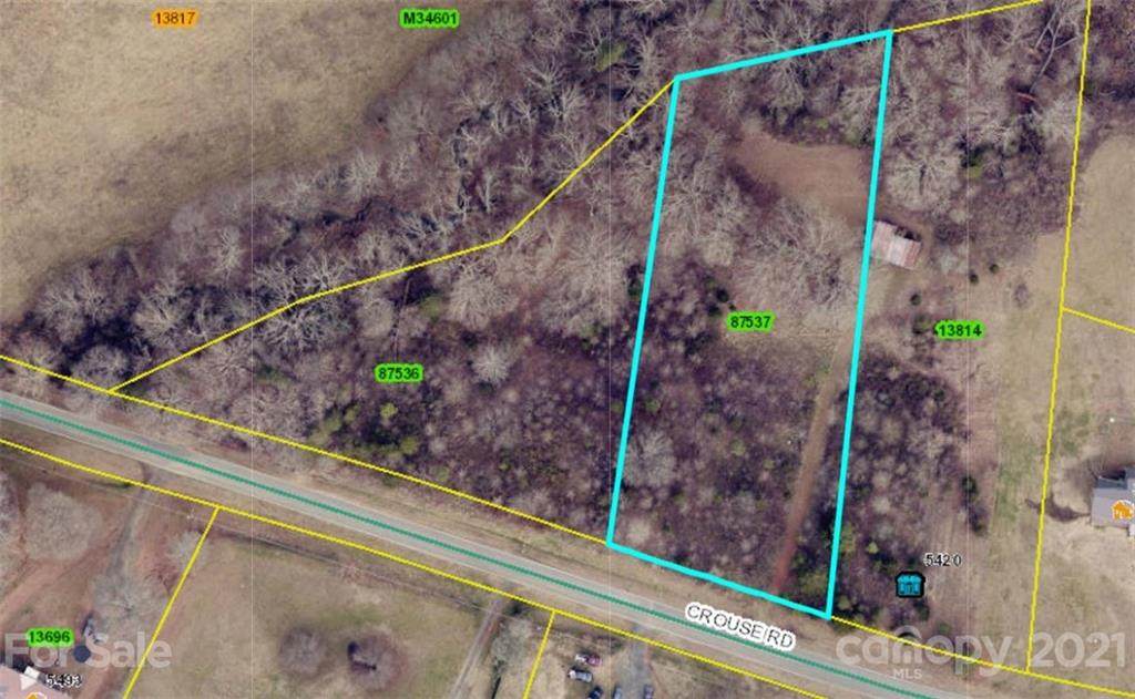 00 Crouse Road - Photo 1