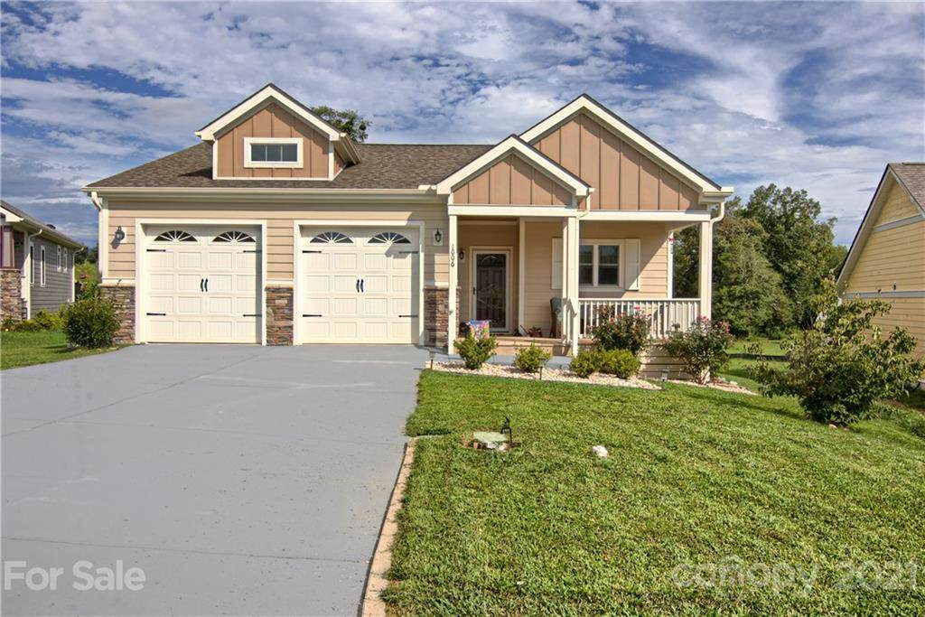 1006 Blacksmith Run Drive - Photo 1